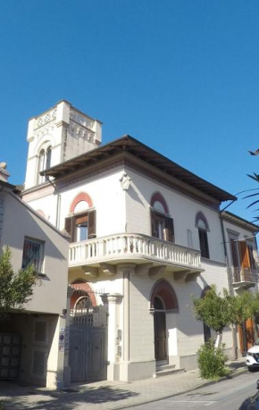 Torre Della Darsena